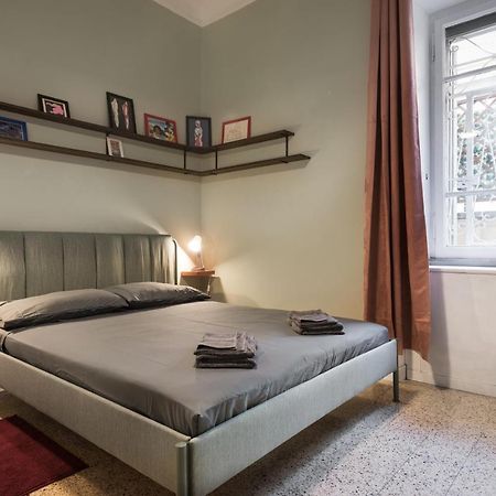 Angelico Vatican Apartment By Oneup Hospitality Rome Extérieur photo