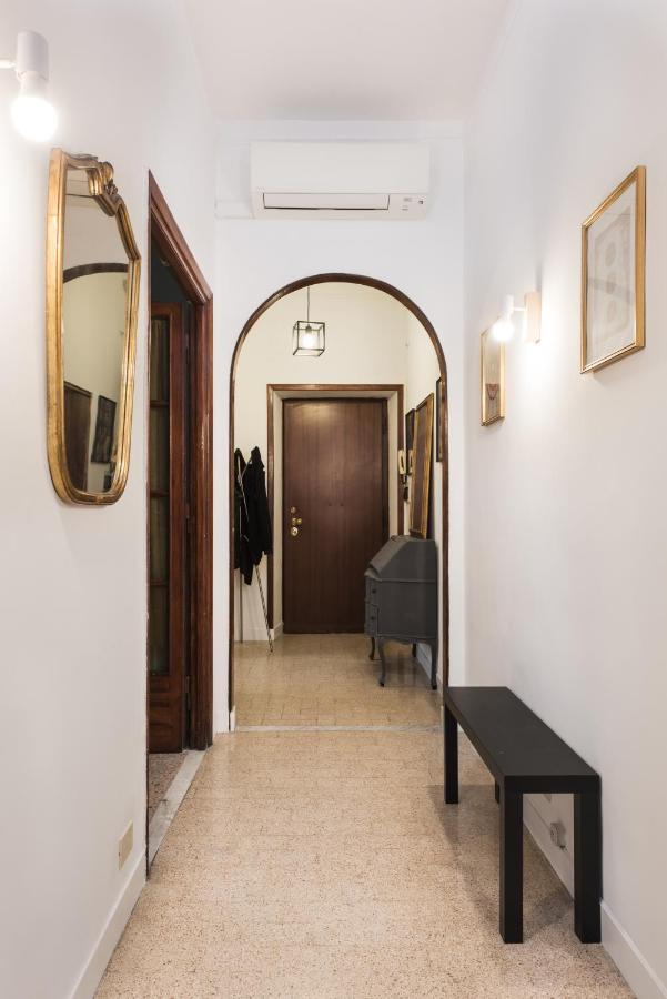 Angelico Vatican Apartment By Oneup Hospitality Rome Extérieur photo