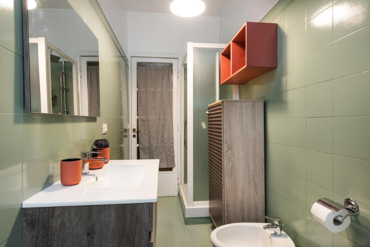 Angelico Vatican Apartment By Oneup Hospitality Rome Extérieur photo